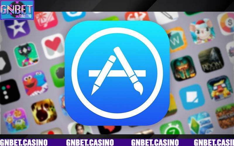 Tải ứng dụng GNbet về thiết bị IOS