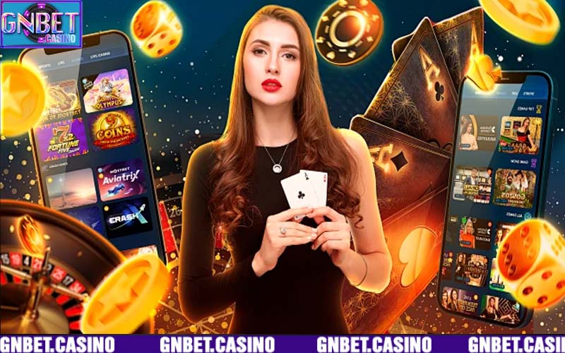 Ưu điểm của game bài GNbet